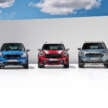 2024 MINI Countryman Electric debuts – single- and dual-motor EV powertrains; up to 313 hp, 462 km range