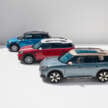 2024 MINI Countryman Electric debuts – single- and dual-motor EV powertrains; up to 313 hp, 462 km range