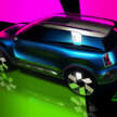 2024 MINI Countryman Electric debuts – single- and dual-motor EV powertrains; up to 313 hp, 462 km range