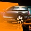 2024 MINI Countryman Electric debuts – single- and dual-motor EV powertrains; up to 313 hp, 462 km range