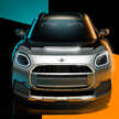 2024 MINI Countryman Electric debuts – single- and dual-motor EV powertrains; up to 313 hp, 462 km range