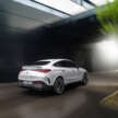 2024 Mercedes-AMG GLC43 and GLC63 Coupe debut – 2.0L turbo mild hybrid, PHEV; up to 680 PS, 1,020 Nm