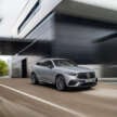 2024 Mercedes-AMG GLC43 and GLC63 Coupe debut – 2.0L turbo mild hybrid, PHEV; up to 680 PS, 1,020 Nm