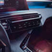 Peugeot e-3008 EV debuts – single- and dual-motor variants, 98 kWh battery with up to 700 km range