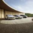 BMW Vision Neue Klasse – the look of future BMWs?