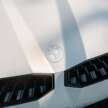 BMW Vision Neue Klasse – the look of future BMWs?