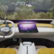BMW Vision Neue Klasse – the look of future BMWs?
