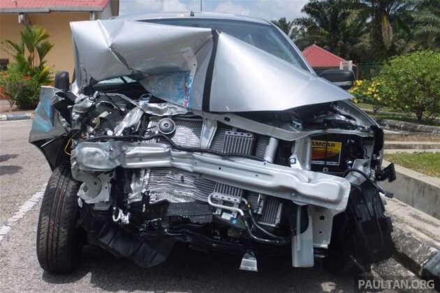 Safe driving rewards under Cermat Madani initiative should be matched by enforcement: road safety experts