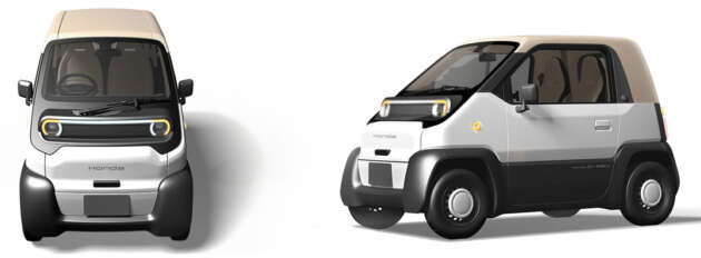 Honda Sustaina-C Concept – EV hatchback to debut at Japan Mobility Show with Specialty Sports Concept