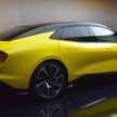 Lotus Emeya debuts – AWD electric four-door hyper sedan with up to 905 hp, 0-100 km/h in just 2.78 secs