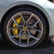 Lotus Emeya debuts – AWD electric four-door hyper sedan with up to 905 hp, 0-100 km/h in just 2.78 secs