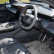 Lotus Emeya debuts – AWD electric four-door hyper sedan with up to 905 hp, 0-100 km/h in just 2.78 secs