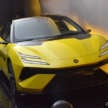 Lotus Emeya debuts – AWD electric four-door hyper sedan with up to 905 hp, 0-100 km/h in just 2.78 secs