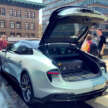 Lotus Emeya debuts – AWD electric four-door hyper sedan with up to 905 hp, 0-100 km/h in just 2.78 secs