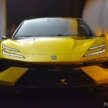 Lotus Emeya debuts – AWD electric four-door hyper sedan with up to 905 hp, 0-100 km/h in just 2.78 secs