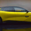 Lotus Emeya debuts – AWD electric four-door hyper sedan with up to 905 hp, 0-100 km/h in just 2.78 secs
