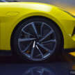 Lotus Emeya debuts – AWD electric four-door hyper sedan with up to 905 hp, 0-100 km/h in just 2.78 secs