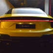 Lotus Emeya debuts – AWD electric four-door hyper sedan with up to 905 hp, 0-100 km/h in just 2.78 secs