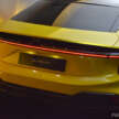 Lotus Emeya debuts – AWD electric four-door hyper sedan with up to 905 hp, 0-100 km/h in just 2.78 secs