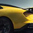 Lotus Emeya debuts – AWD electric four-door hyper sedan with up to 905 hp, 0-100 km/h in just 2.78 secs