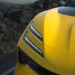 Lotus Emeya debuts – AWD electric four-door hyper sedan with up to 905 hp, 0-100 km/h in just 2.78 secs