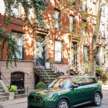 2024 MINI Countryman Electric debuts – single- and dual-motor EV powertrains; up to 313 hp, 462 km range