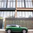 2024 MINI Countryman Electric debuts – single- and dual-motor EV powertrains; up to 313 hp, 462 km range