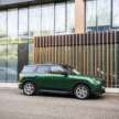 2024 MINI Countryman Electric debuts – single- and dual-motor EV powertrains; up to 313 hp, 462 km range
