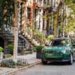 2024 MINI Countryman Electric debuts – single- and dual-motor EV powertrains; up to 313 hp, 462 km range