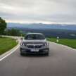 2024 BMW 530e PHEV – live pics of G60 plug-in hybrid, 100 km EV range, more power, the best of both worlds