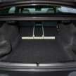 2024 BMW 530e PHEV – live pics of G60 plug-in hybrid, 100 km EV range, more power, the best of both worlds