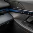 2024 BMW 530e PHEV – live pics of G60 plug-in hybrid, 100 km EV range, more power, the best of both worlds