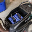 Yinson Greentech’s RydeEV – lease an electric bike from RM250/month with unlimited battery swapping