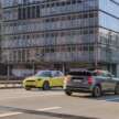 2024 MINI Cooper Electric debuts – simpler design for 5th gen; E, SE variants; up to 218 PS, 402 km EV range