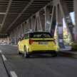 2024 MINI Cooper Electric debuts – simpler design for 5th gen; E, SE variants; up to 218 PS, 402 km EV range