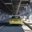 2024 MINI Cooper Electric debuts – simpler design for 5th gen; E, SE variants; up to 218 PS, 402 km EV range