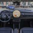 2024 MINI Cooper Electric debuts – simpler design for 5th gen; E, SE variants; up to 218 PS, 402 km EV range