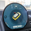 2024 MINI Cooper Electric debuts – simpler design for 5th gen; E, SE variants; up to 218 PS, 402 km EV range