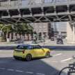 2024 MINI Cooper Electric debuts – simpler design for 5th gen; E, SE variants; up to 218 PS, 402 km EV range