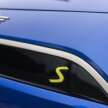2024 MINI Cooper Electric debuts – simpler design for 5th gen; E, SE variants; up to 218 PS, 402 km EV range
