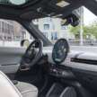 2024 MINI Cooper Electric debuts – simpler design for 5th gen; E, SE variants; up to 218 PS, 402 km EV range
