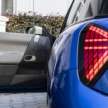 2024 MINI Cooper Electric debuts – simpler design for 5th gen; E, SE variants; up to 218 PS, 402 km EV range
