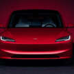 Tesla Model 3 Highland facelift launched in Malaysia – 513 km SR RM189k, 629 km Long Range RM218k
