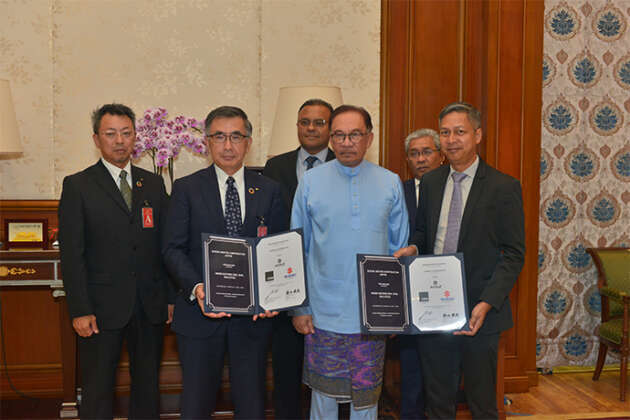 AFAZ Malaysia will launch new underbone bike in 2024
