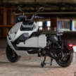 REVIEW: BMW Motorrad CE 04 – riding the electric skateboard, priced at RM59,500 in Malaysia