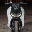 REVIEW: BMW Motorrad CE 04 – riding the electric skateboard, priced at RM59,500 in Malaysia