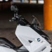 REVIEW: BMW Motorrad CE 04 – riding the electric skateboard, priced at RM59,500 in Malaysia