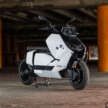 REVIEW: BMW Motorrad CE 04 – riding the electric skateboard, priced at RM59,500 in Malaysia