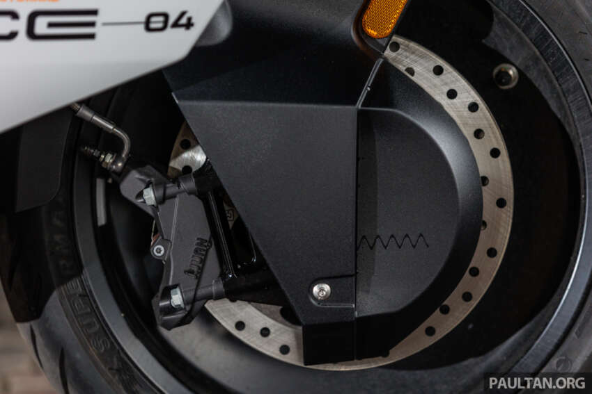 REVIEW: BMW Motorrad CE 04 – riding the electric skateboard, priced at RM59,500 in Malaysia 1682260