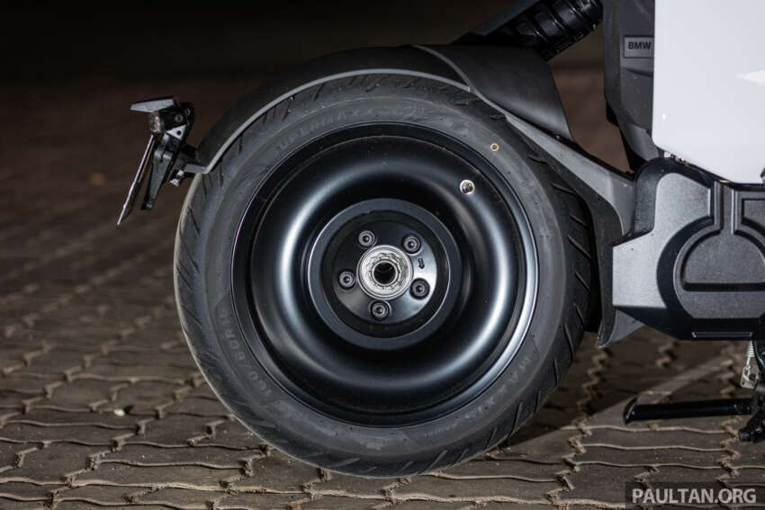 REVIEW: BMW Motorrad CE 04 – riding the electric skateboard, priced at RM59,500 in Malaysia 1682262